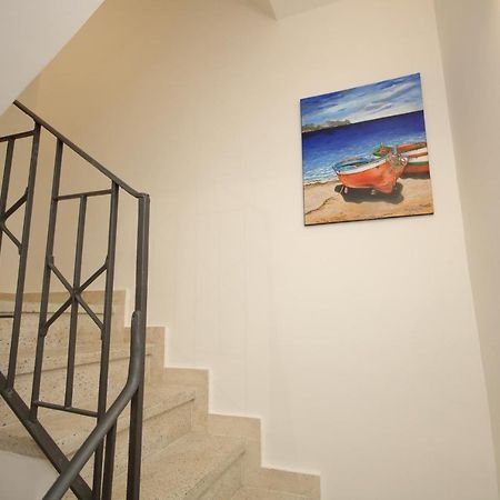 Apartament Corselli 14 Bagheria Zewnętrze zdjęcie