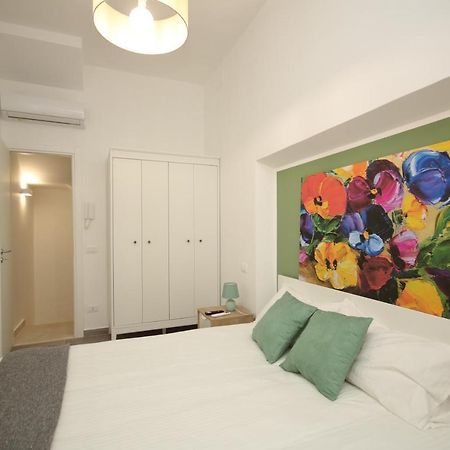 Apartament Corselli 14 Bagheria Zewnętrze zdjęcie