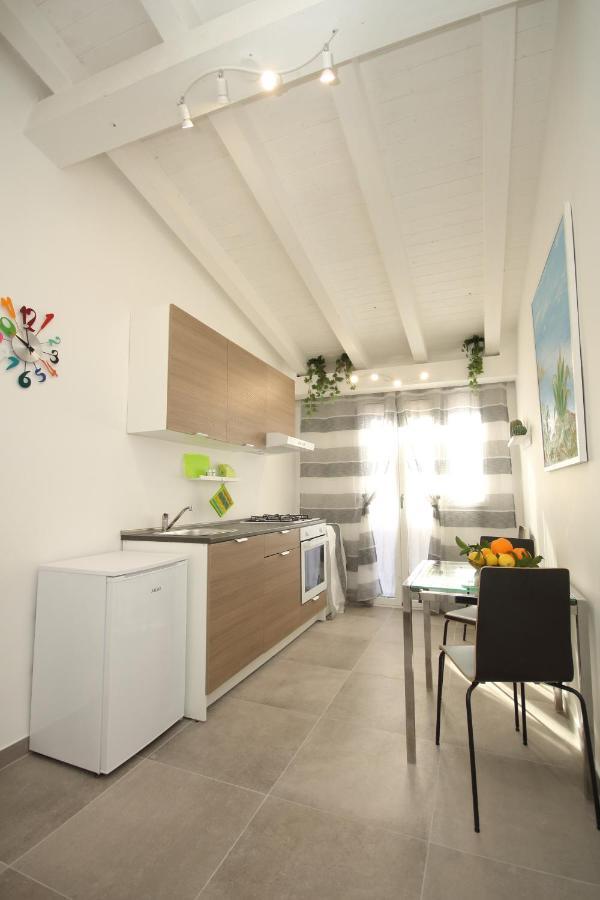 Apartament Corselli 14 Bagheria Zewnętrze zdjęcie