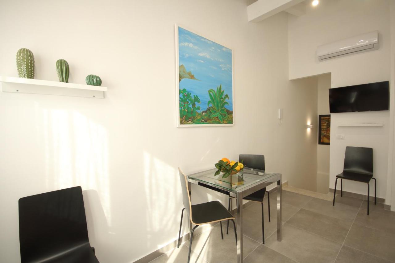 Apartament Corselli 14 Bagheria Zewnętrze zdjęcie