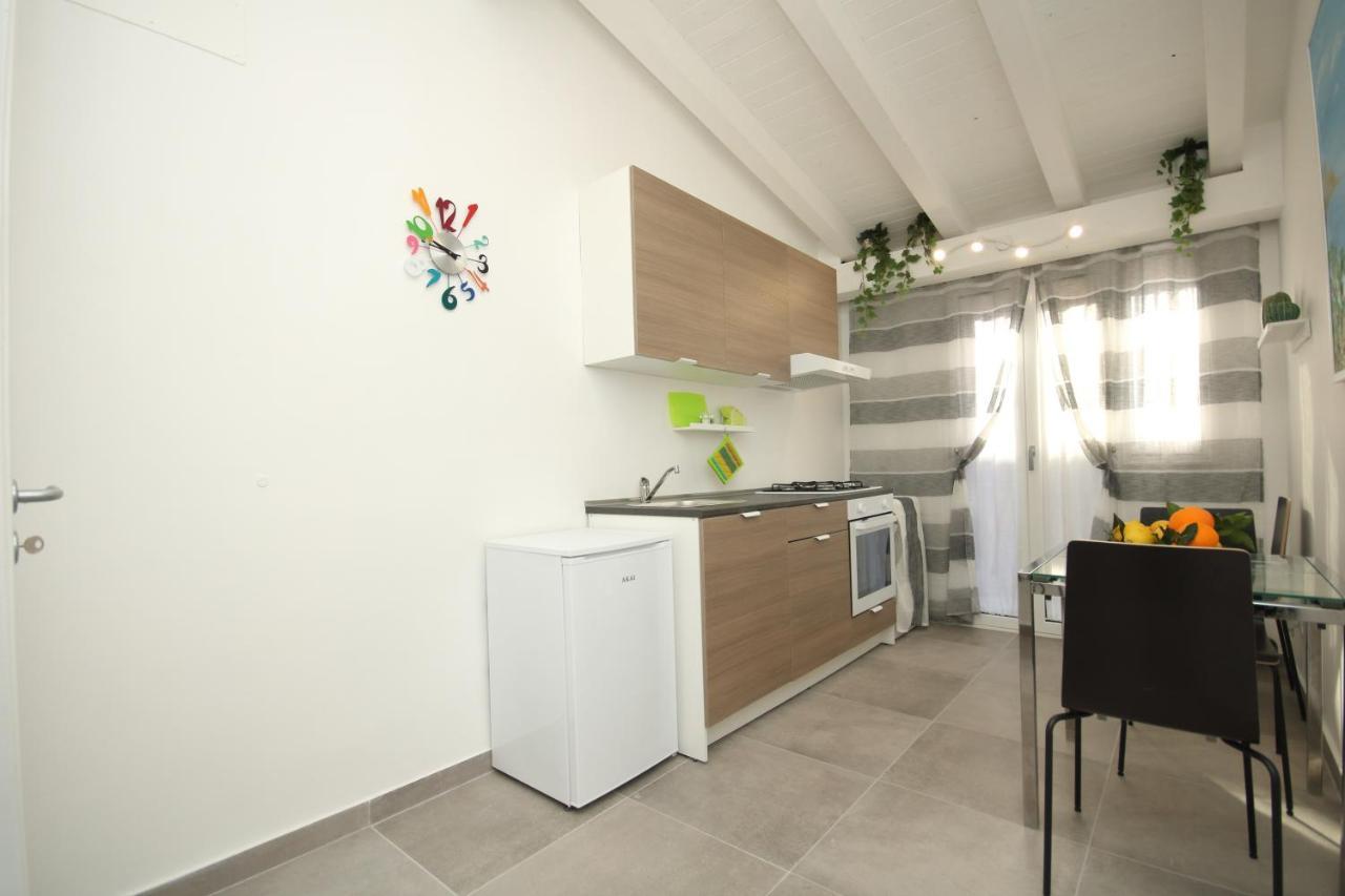 Apartament Corselli 14 Bagheria Zewnętrze zdjęcie