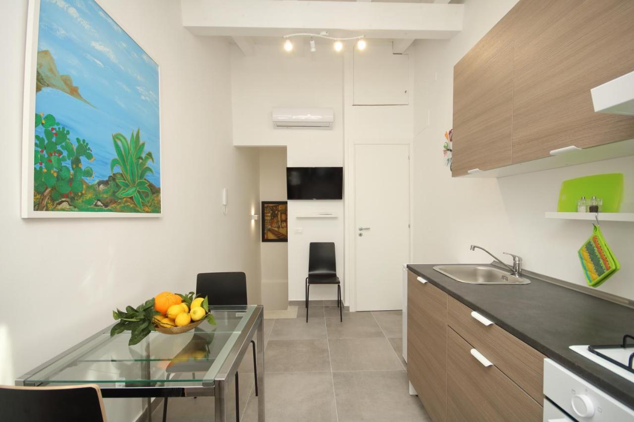 Apartament Corselli 14 Bagheria Zewnętrze zdjęcie