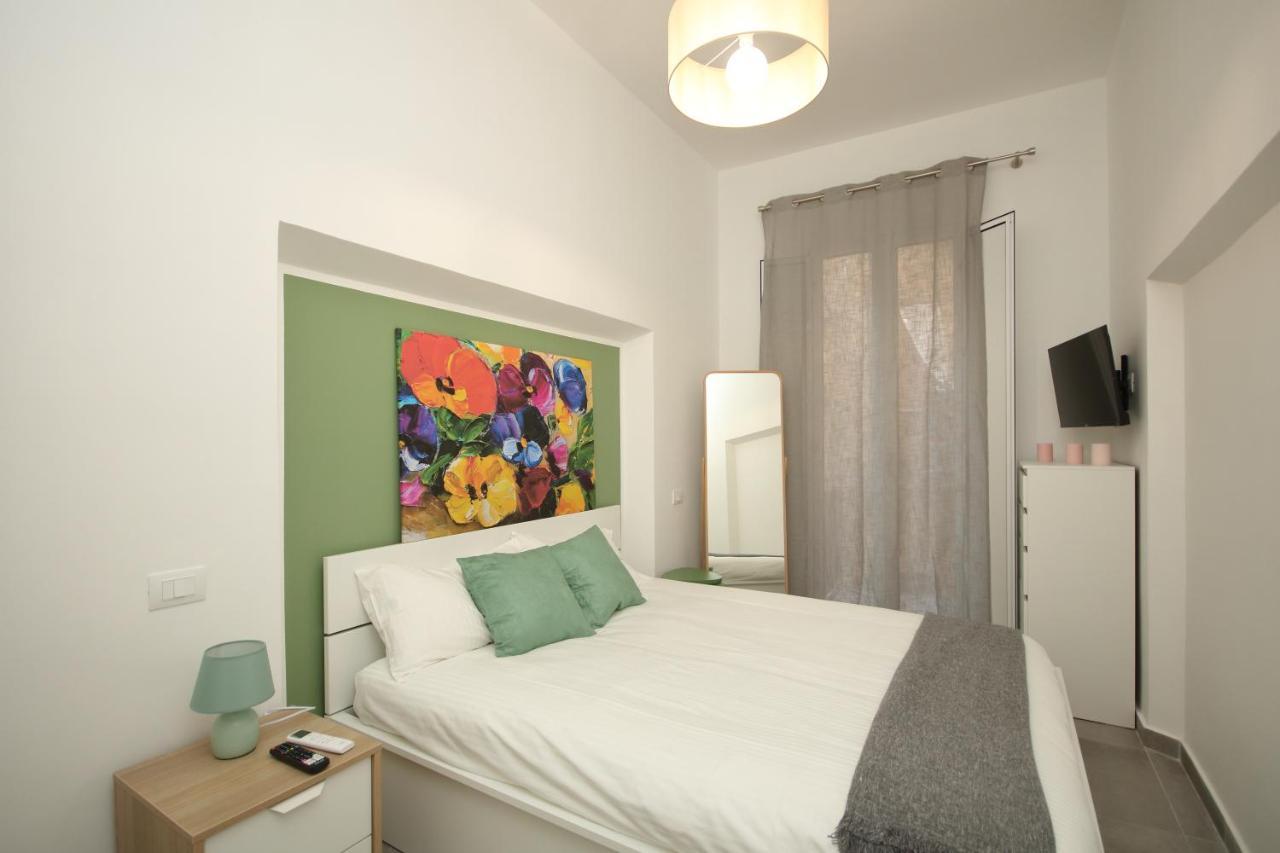 Apartament Corselli 14 Bagheria Zewnętrze zdjęcie