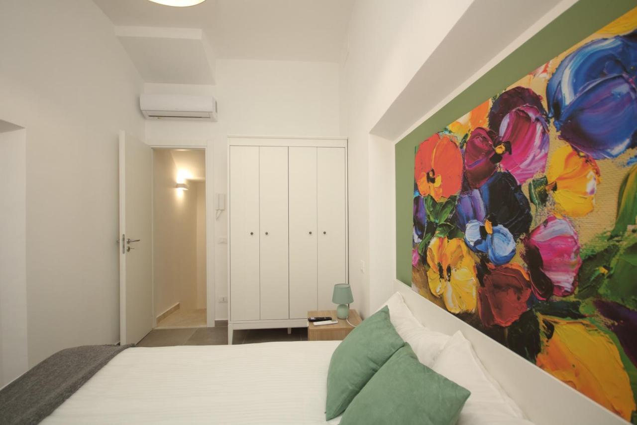 Apartament Corselli 14 Bagheria Zewnętrze zdjęcie
