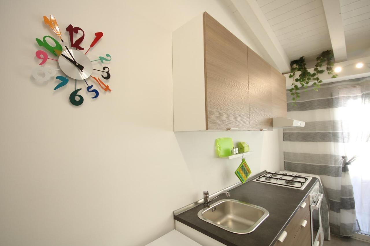 Apartament Corselli 14 Bagheria Zewnętrze zdjęcie