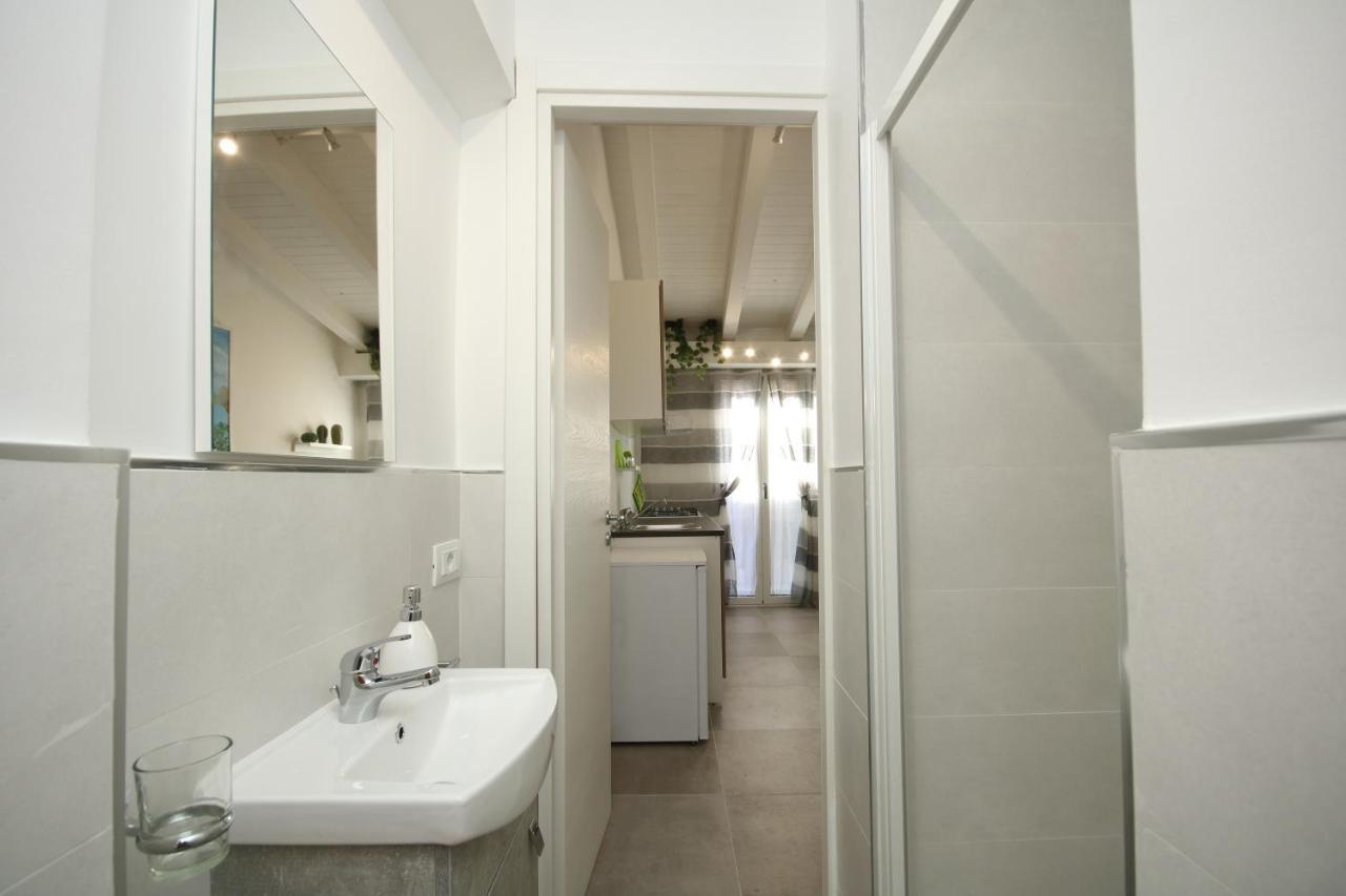 Apartament Corselli 14 Bagheria Zewnętrze zdjęcie