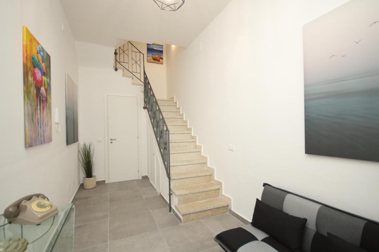 Apartament Corselli 14 Bagheria Zewnętrze zdjęcie