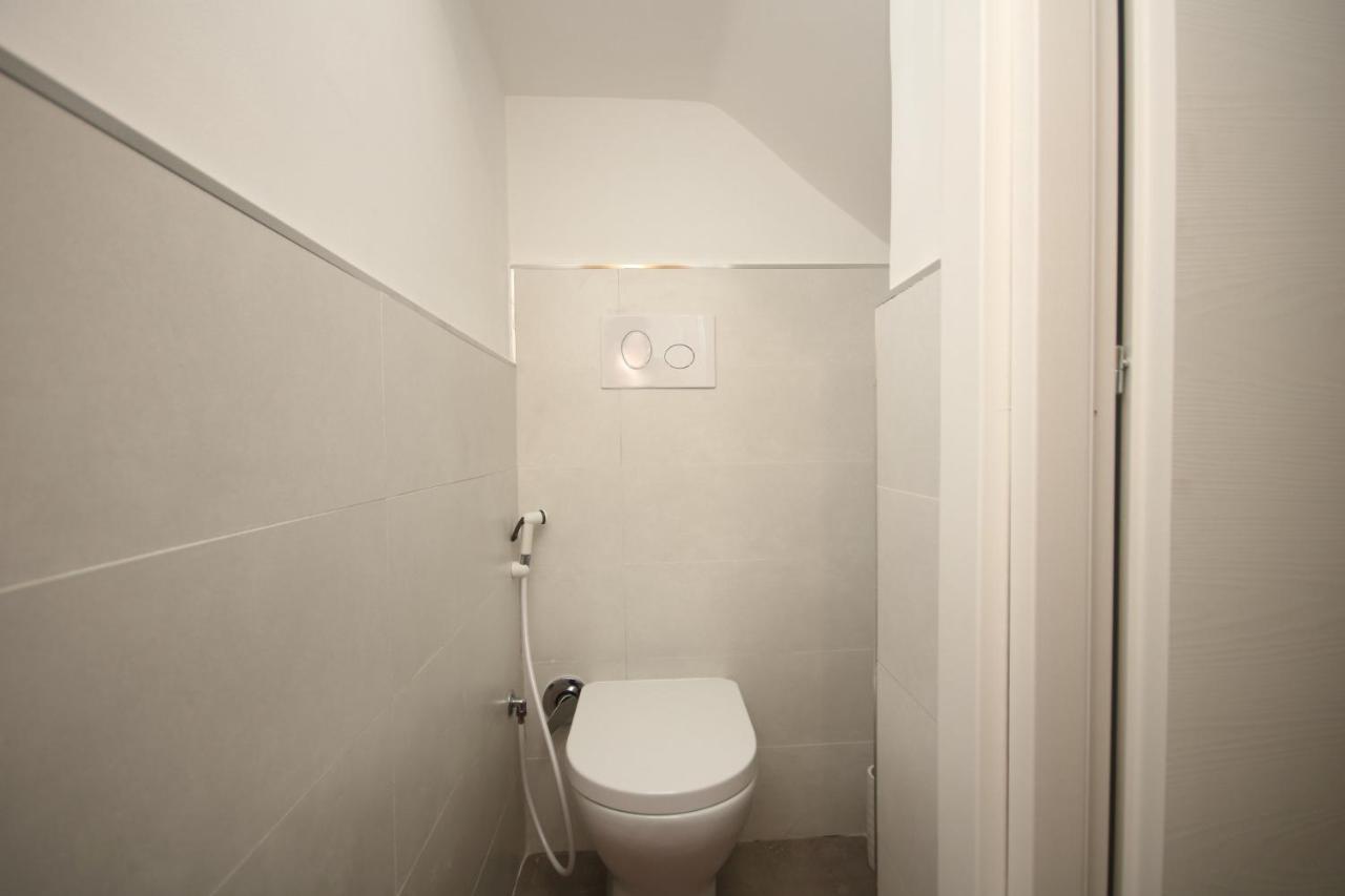 Apartament Corselli 14 Bagheria Zewnętrze zdjęcie