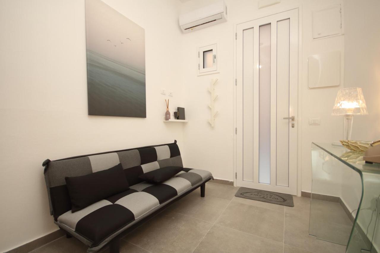 Apartament Corselli 14 Bagheria Zewnętrze zdjęcie