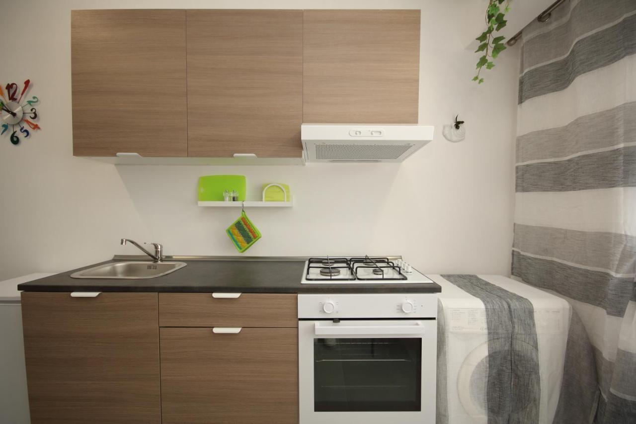 Apartament Corselli 14 Bagheria Zewnętrze zdjęcie