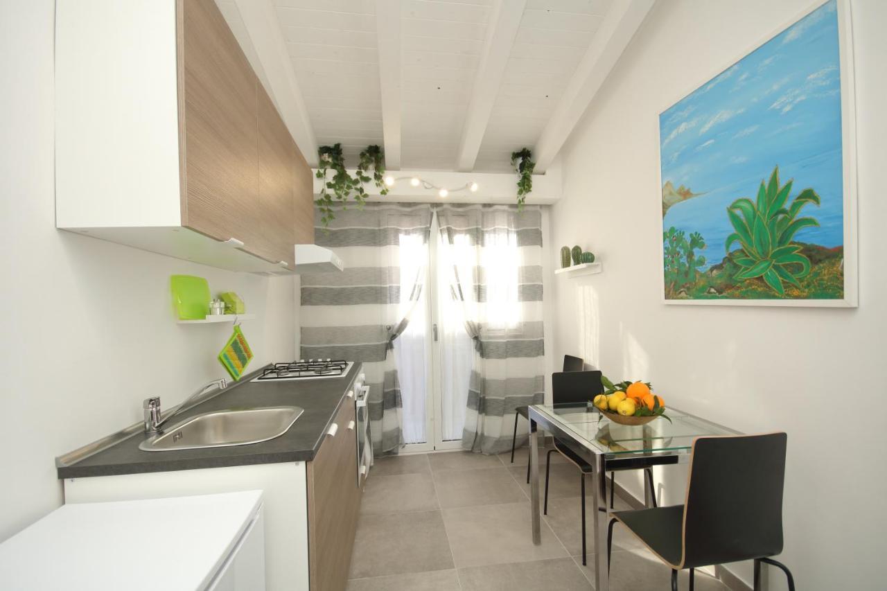 Apartament Corselli 14 Bagheria Zewnętrze zdjęcie