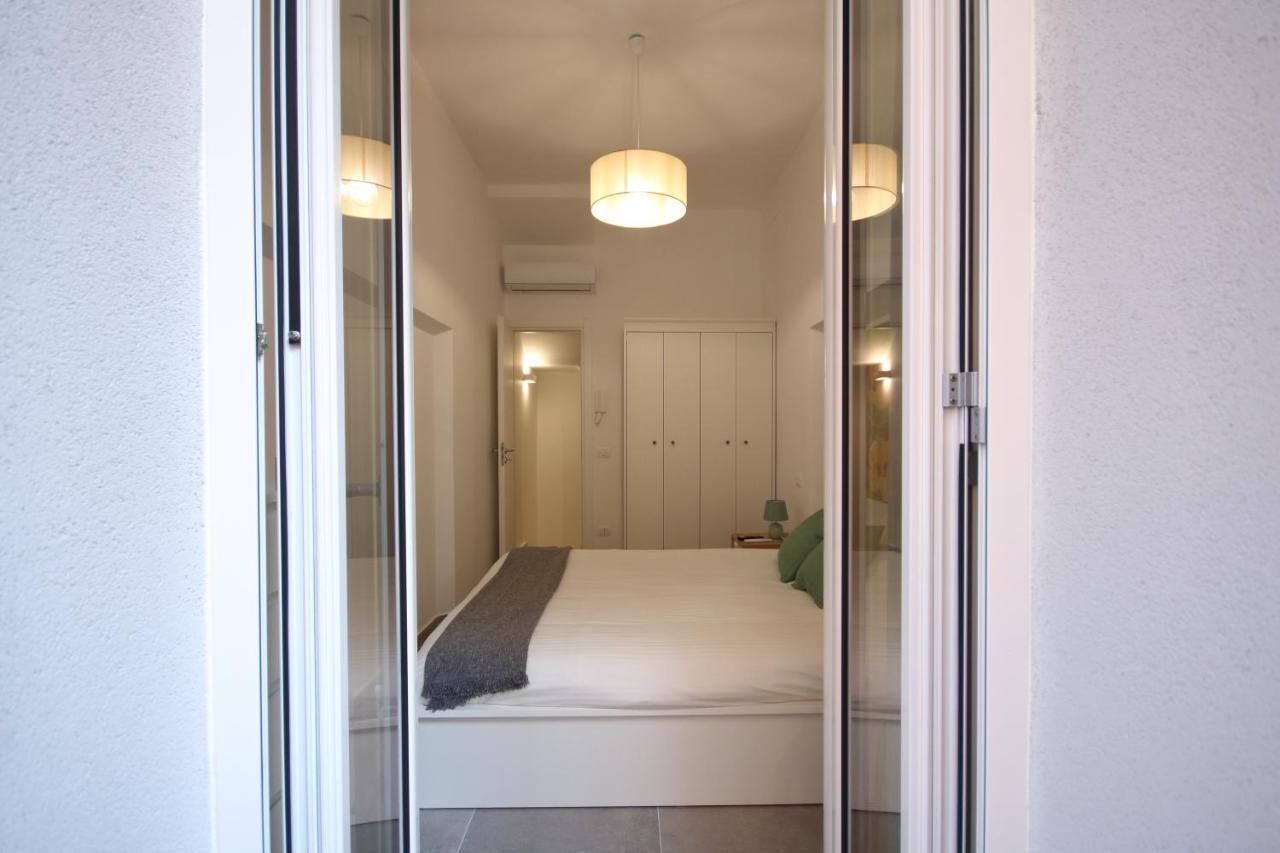 Apartament Corselli 14 Bagheria Zewnętrze zdjęcie
