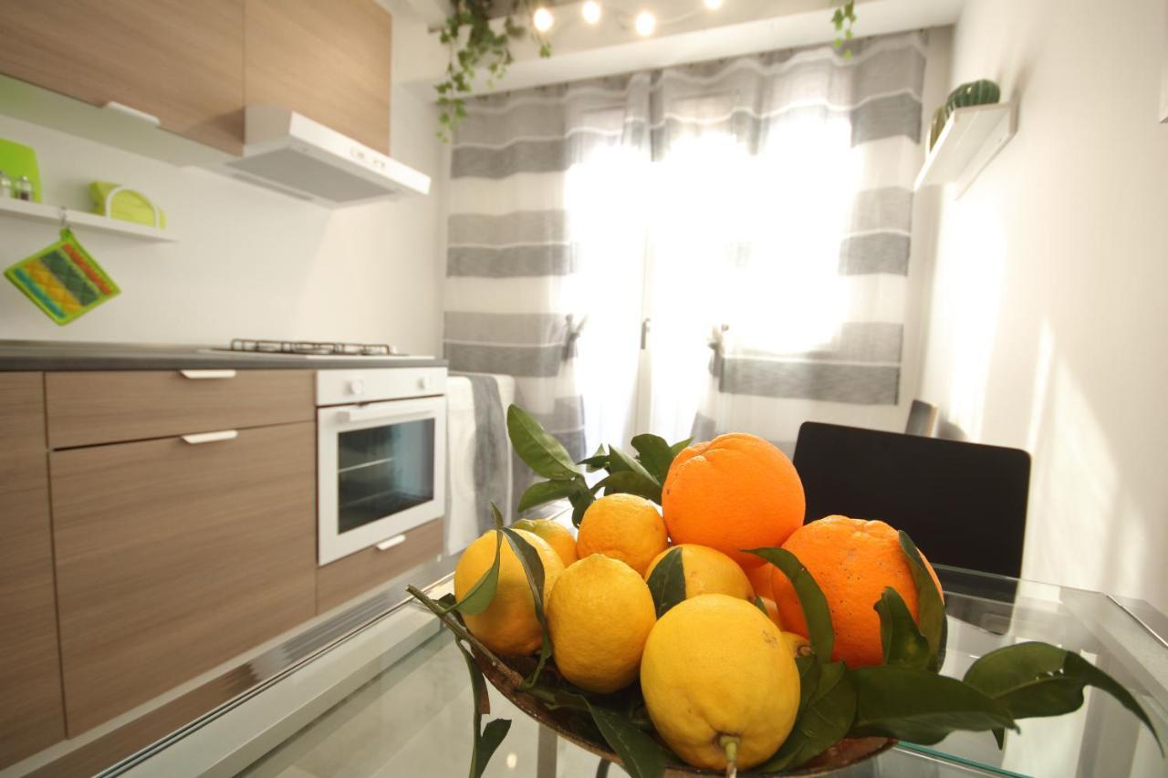 Apartament Corselli 14 Bagheria Zewnętrze zdjęcie