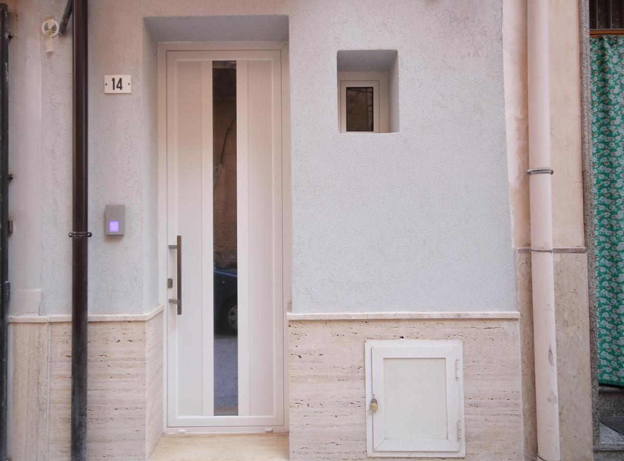 Apartament Corselli 14 Bagheria Zewnętrze zdjęcie